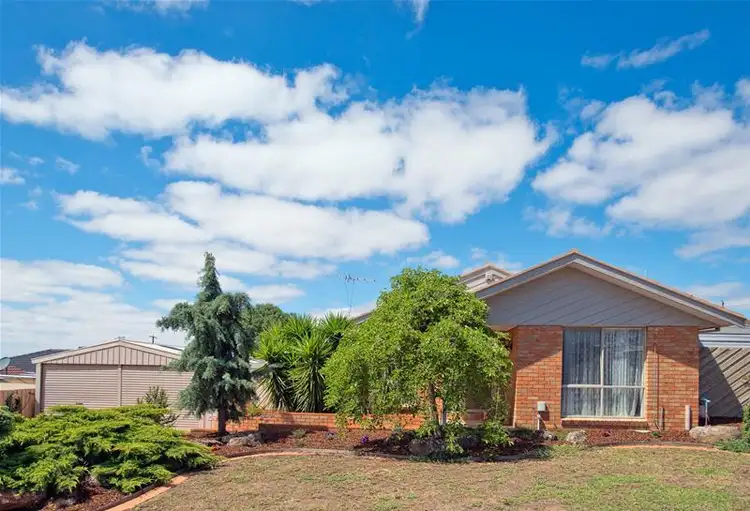 Second view of Homely house listing, 23 Harvey Street, Bacchus Marsh VIC 3340