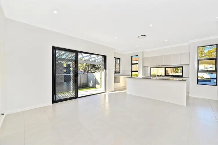 Third view of Homely townhouse listing, 3/20 Priam Street, Chester Hill NSW 2162