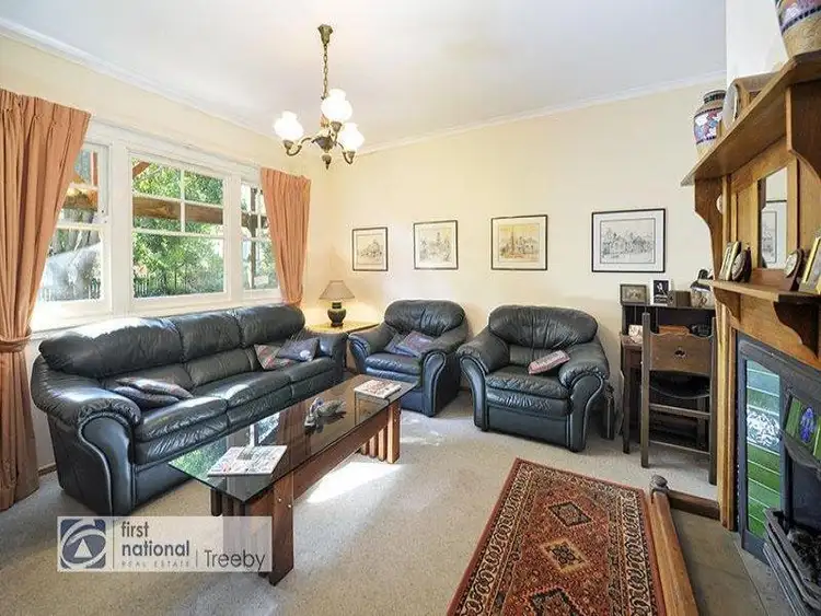 Third view of Homely house listing, 48 Alexandra Road, Ringwood East VIC 3135