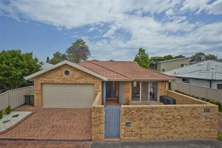 1/136 Broadmeadow Road, Broadmeadow NSW 2292