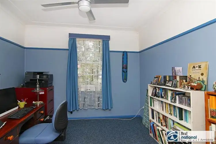 Fifth view of Homely house listing, 73 Brown Street, Armidale NSW 2350