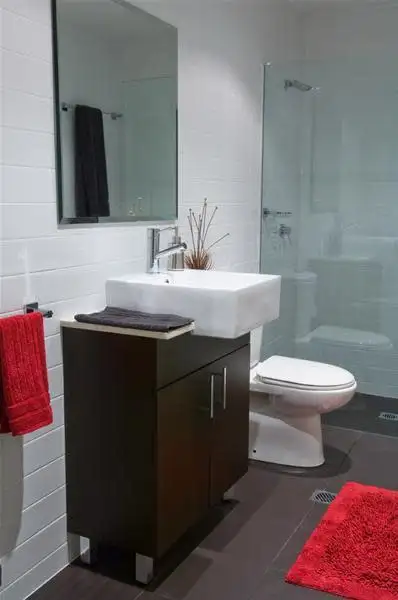 Fifth view of Homely apartment listing, W203/222 Wyndham Street, Alexandria NSW 2015