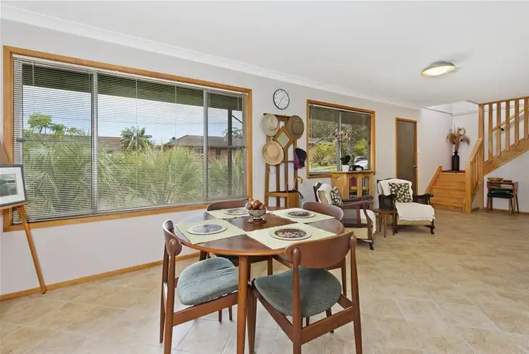 Third view of Homely house listing, 4 Quarry Way, Laurieton NSW 2443