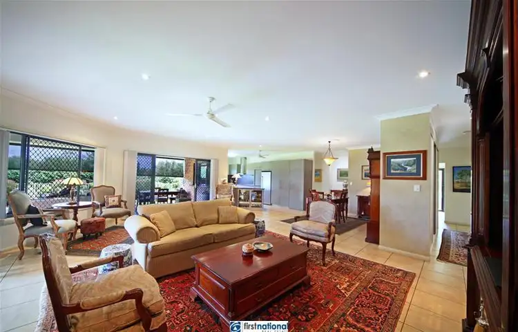 Fourth view of Homely house listing, 19 Montgomery Close, Atherton QLD 4883