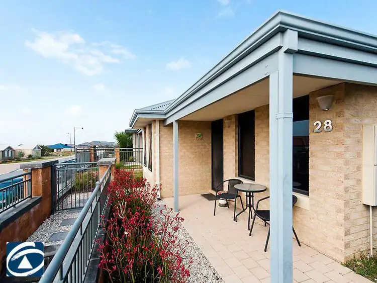 Second view of Homely house listing, 28 Brixton Crescent, Ellenbrook WA 6069
