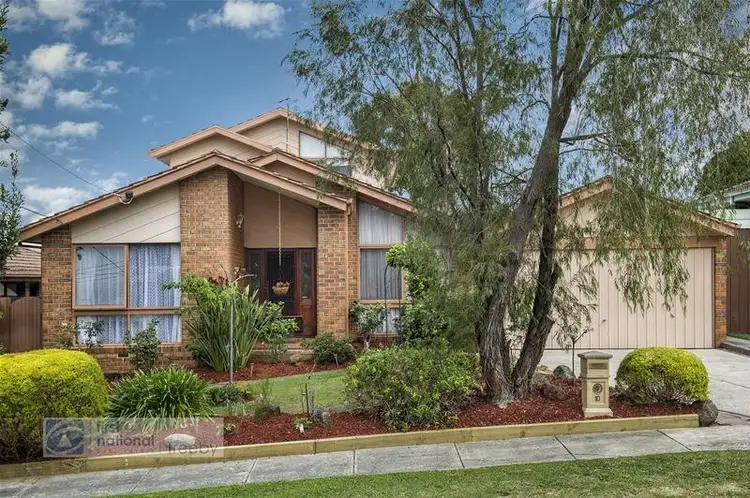 10 Ashcombe Drive, Ringwood VIC 3134