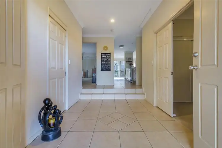 Fifth view of Homely house listing, 13 Mitchell Street, Upper Coomera QLD 4209
