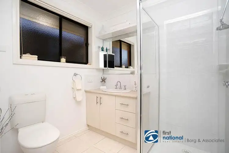 Sixth view of Homely house listing, 7 Bateman Close, Derrimut VIC 3030