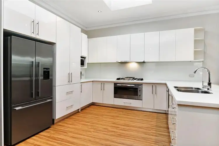 Sixth view of Homely house listing, 28 Premier Street, Marrickville NSW 2204