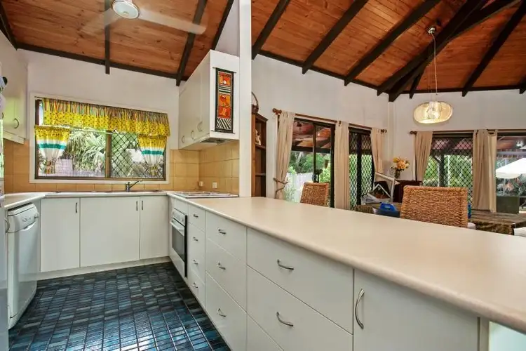 Second view of Homely apartment listing, 9/44 Lakes Crescent, Marrara NT 812