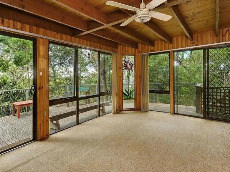 Sixth view of Homely house listing, 655A Pacific Highway, Mount Colah NSW 2079