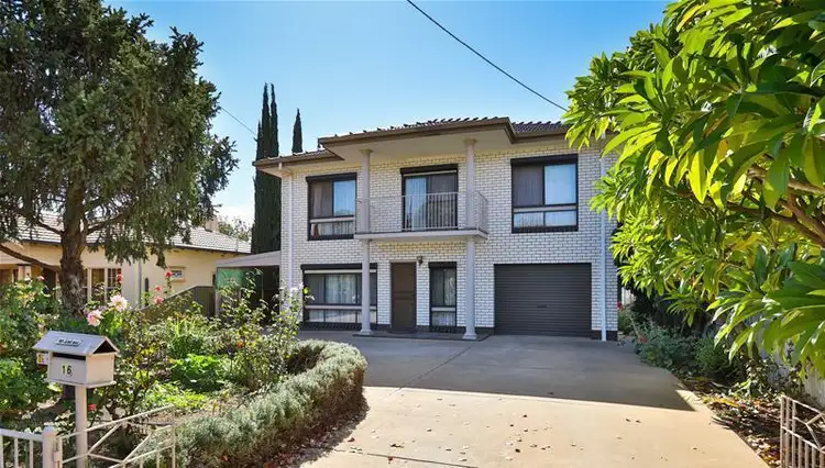 16 Princes Street, Mildura VIC 3500