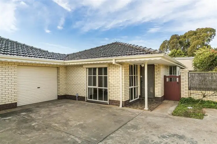 2/45 MacArthur Avenue, Warradale SA 5046