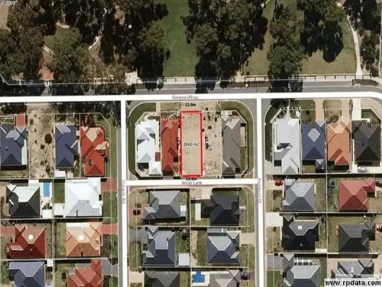 Third view of Homely land listing, 14 Greeson Parkway, Secret Harbour WA 6173