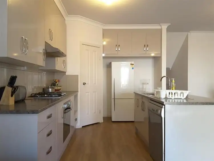 Third view of Homely house listing, 75A Brougham Drive, Valley View SA 5093