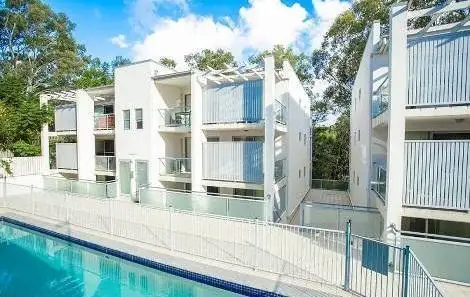 Main view of Homely apartment listing, 30/108 Nicholson Street, Greenslopes QLD 4120