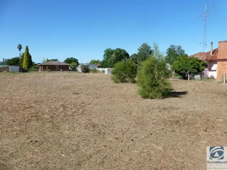 Third view of Homely land listing, 3 Blocks, 95 Commercial Street, Walla Walla NSW 2659