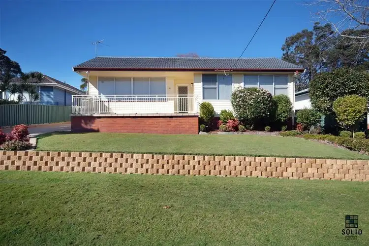 53 Dean Parade, Rankin Park NSW 2287