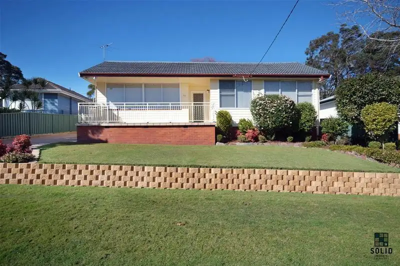 Main view of Homely house listing, 53 Dean Parade, Rankin Park NSW 2287