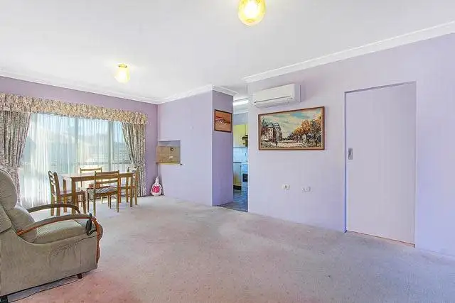 Main view of Homely unit listing, 83/15 Lorraine Avenue, Berkeley Vale NSW 2261