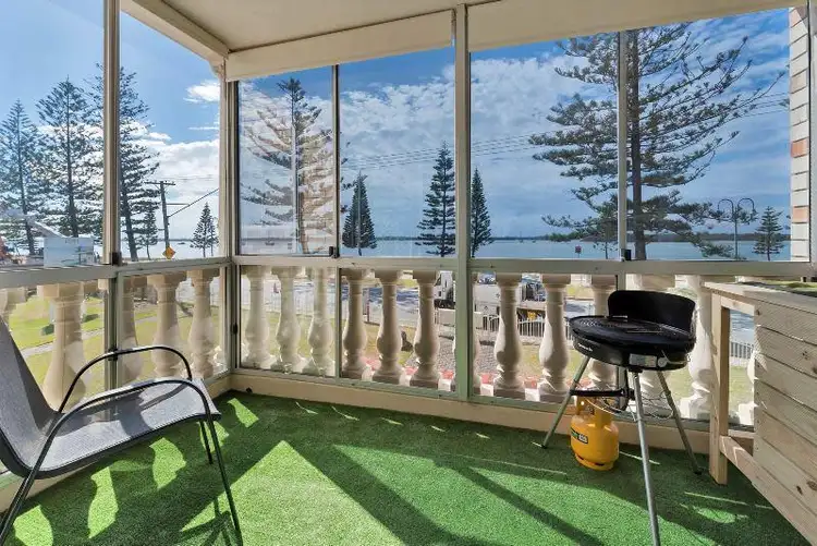 Fourth view of Homely apartment listing, 4/500 Marine Parade, Biggera Waters QLD 4216