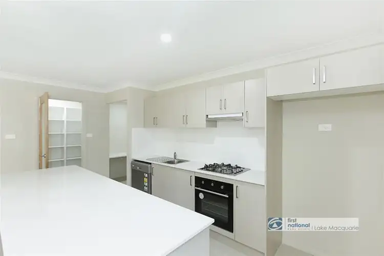 Second view of Homely house listing, 2 Perly Grove, Cameron Park NSW 2285