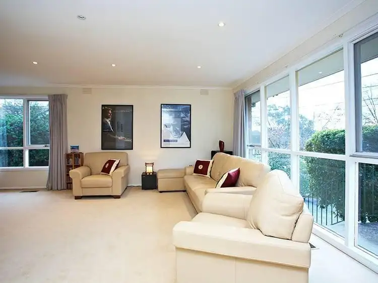 Fourth view of Homely house listing, 59 Lockhart Road, Ringwood North VIC 3134