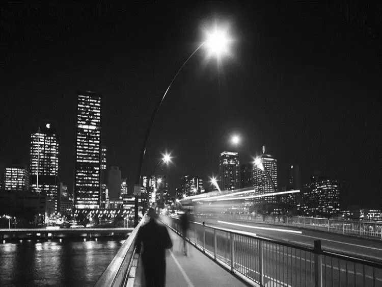 Sixth view of Homely apartment listing, 1403/27 Cordelia Street, South Brisbane QLD 4101