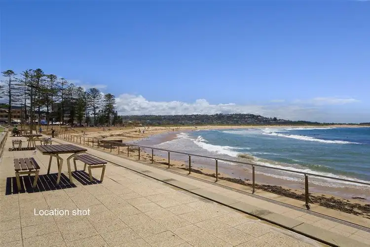 Sixth view of Homely unit listing, 6/75 Pacific Parade, Dee Why NSW 2099