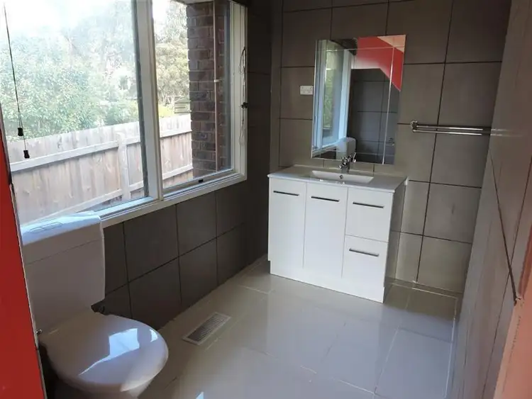 Fourth view of Homely house listing, 9 Basil Close, Hallam VIC 3803