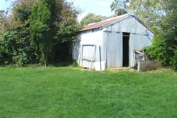 Sixth view of Homely rural property listing, Address available on request