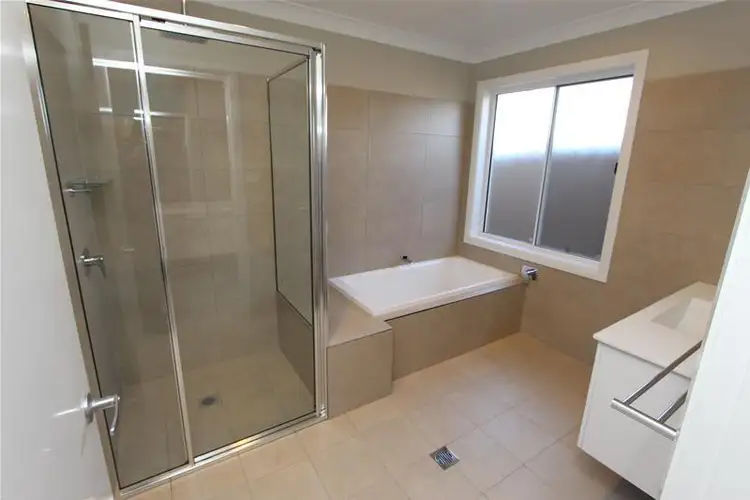 Seventh view of Homely house listing, Lot/74 Strickland Drive, Boorooma NSW 2650