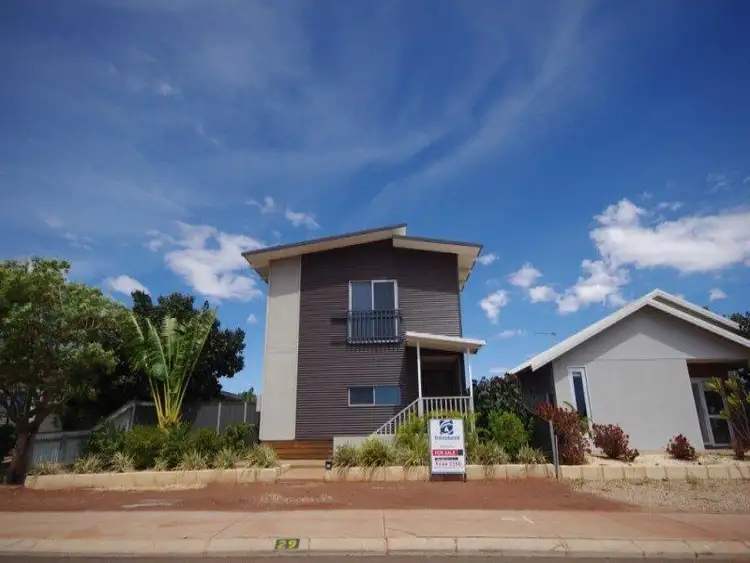 Main view of Homely house listing, 29 Wedgetail Eagle Avenue, Nickol WA 6714