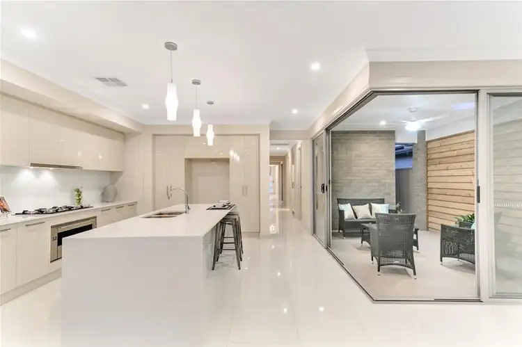 Fifth view of Homely house listing, 8 Beatty Street, Linden Park SA 5065