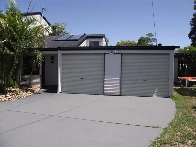 Fifth view of Homely house listing, 5 Watson Street, Bongaree QLD 4507