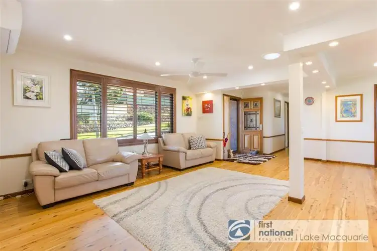 Third view of Homely house listing, 2 Exford Avenue, Macquarie Hills NSW 2285