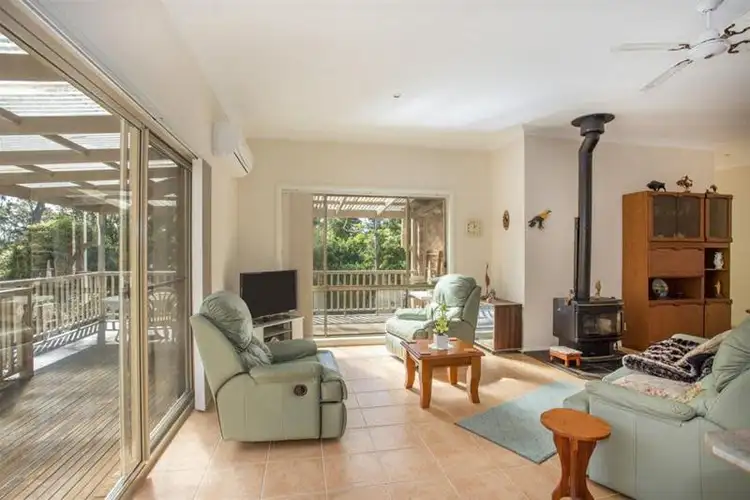 Third view of Homely house listing, 29 Thomas Mitchell Crescent, Sunshine Bay NSW 2536