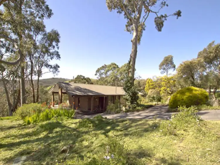 Fourth view of Homely house listing, 133 Yarrabee Road, Greenhill SA 5140