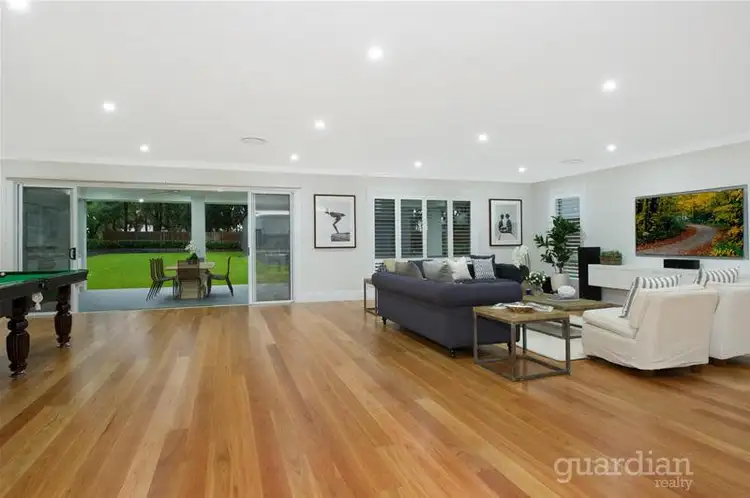 Fourth view of Homely house listing, 41 Fernadell Drive, Pitt Town NSW 2756