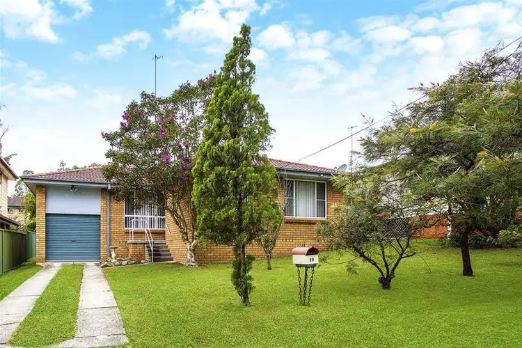 29 Judith Anne Drive, Berkeley Vale NSW 2261