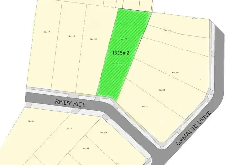 20 Reidy Rise, Melton West VIC 3337