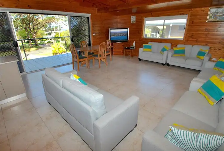 Fourth view of Homely house listing, 19 Sealark Road, Callala Bay NSW 2540