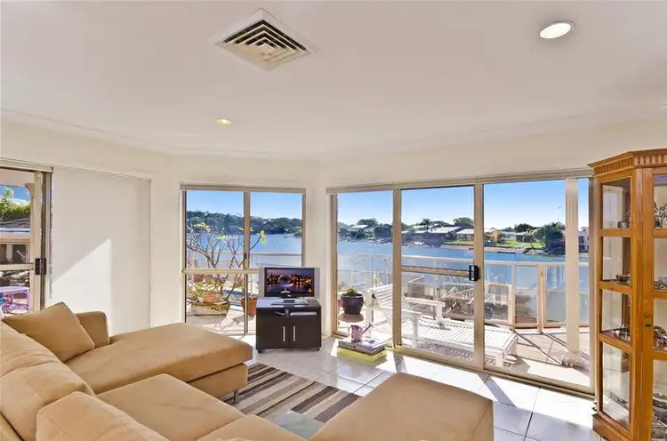 Fifth view of Homely house listing, 29 Dogwood Drive, Palm Beach QLD 4221