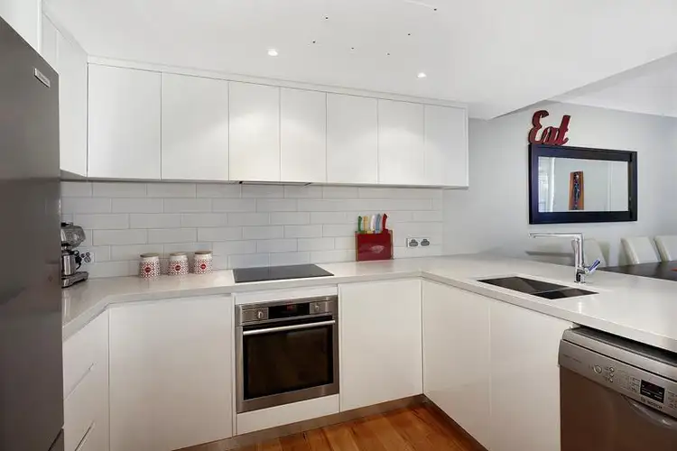 Second view of Homely townhouse listing, 33/2 Forest Road, Warriewood NSW 2102