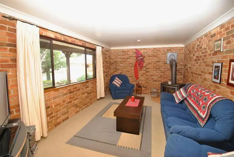 Second view of Homely house listing, 21 Callala Beach Road, Callala Beach NSW 2540