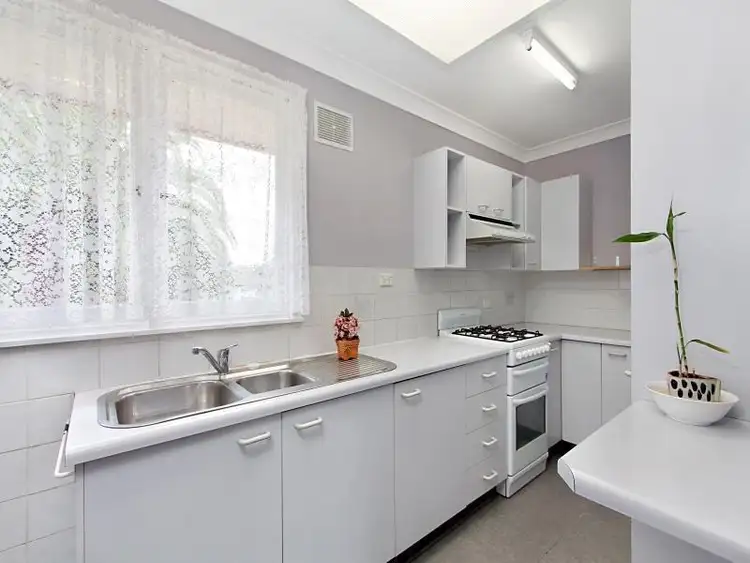 Second view of Homely house listing, 24 Runcorn Avenue, Hebersham NSW 2770