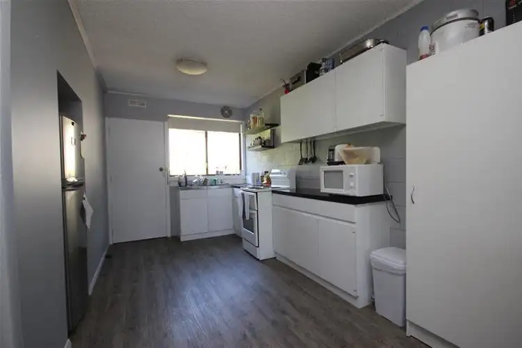 Second view of Homely house listing, 2/288 Merri Crescent, Warrnambool VIC 3280