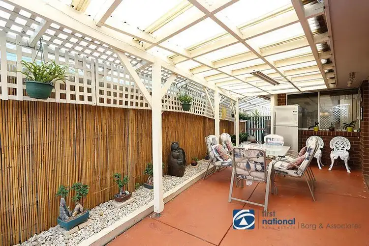 Fifth view of Homely house listing, 2 Mercer Court, Delahey VIC 3037