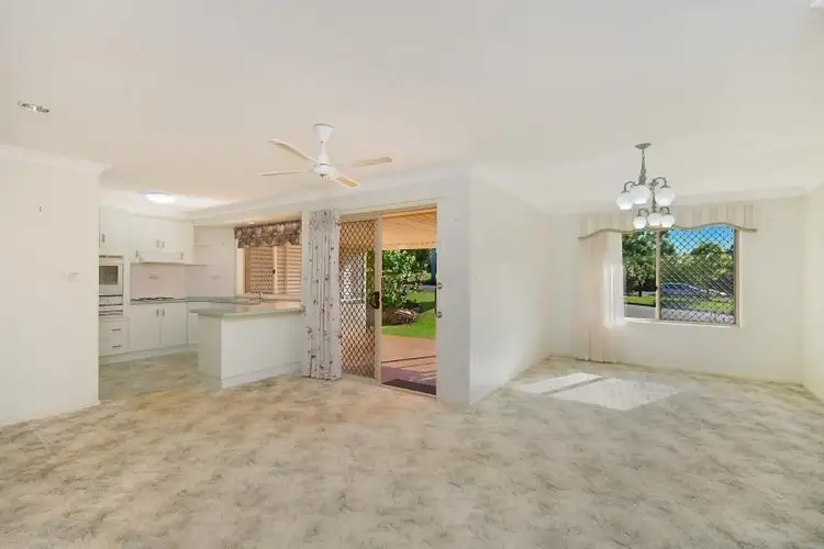 Third view of Homely house listing, 1 Regency Crescent, Goonellabah NSW 2480