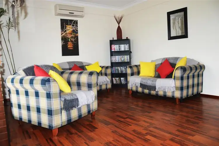 Third view of Homely house listing, 7 Archer Close, Mount Sheridan QLD 4868